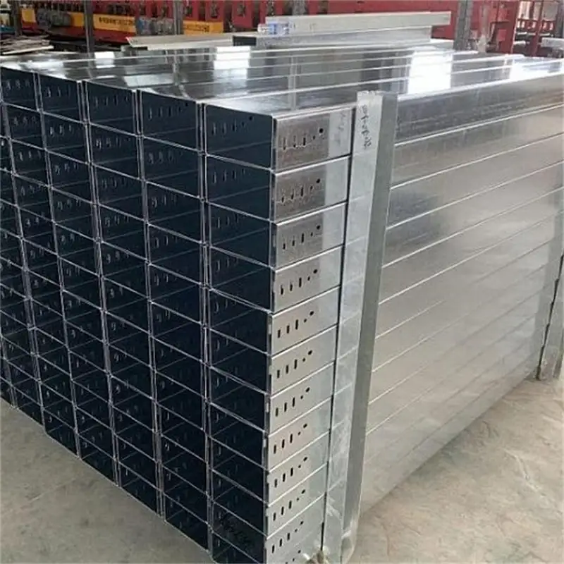 热浸镀锌桥架镀锌层厚度标准要求