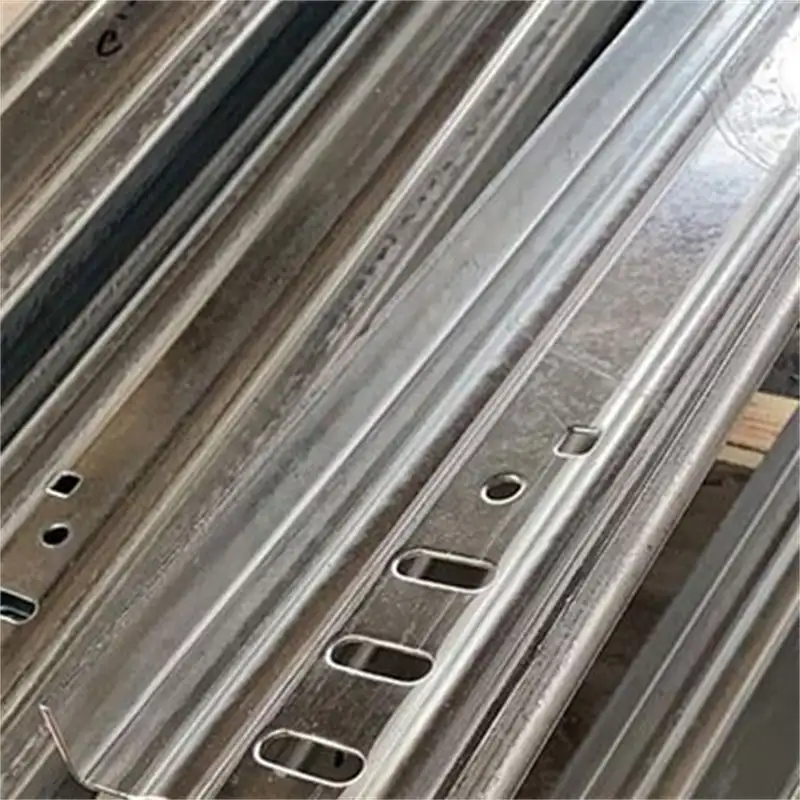 不锈钢电缆桥架质量标准