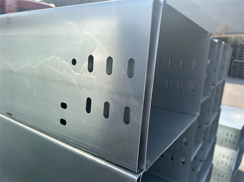 铝镁锌电缆桥架