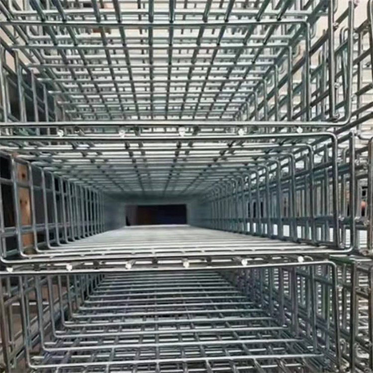 网格式电缆桥架
