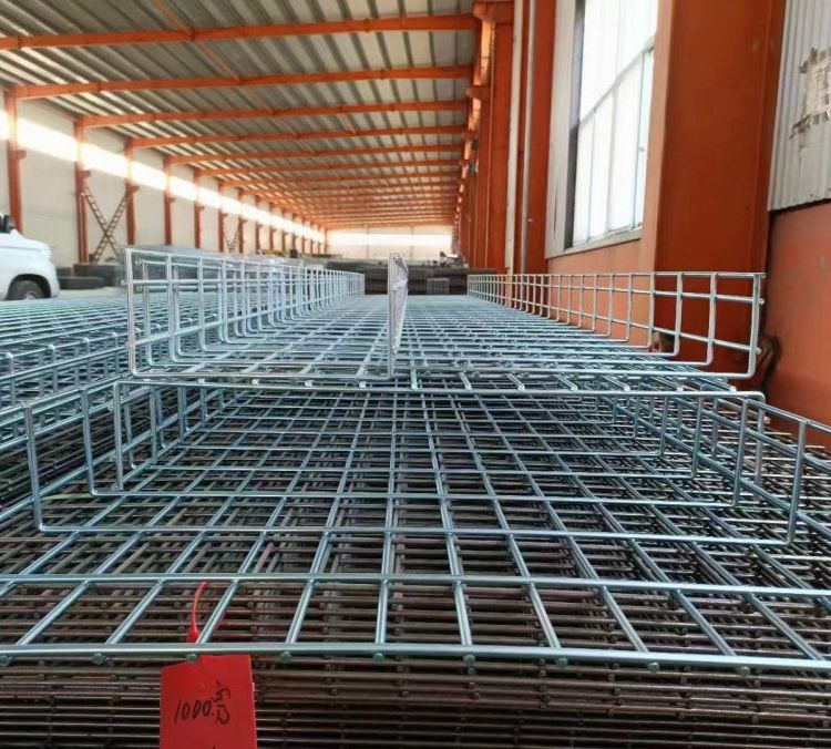 网格式电缆桥架