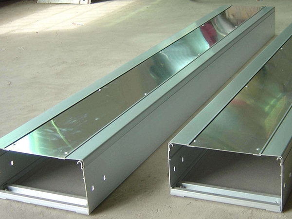 铝合金线槽