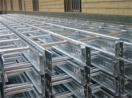 大跨距电缆桥架