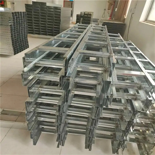 梯式电缆桥架