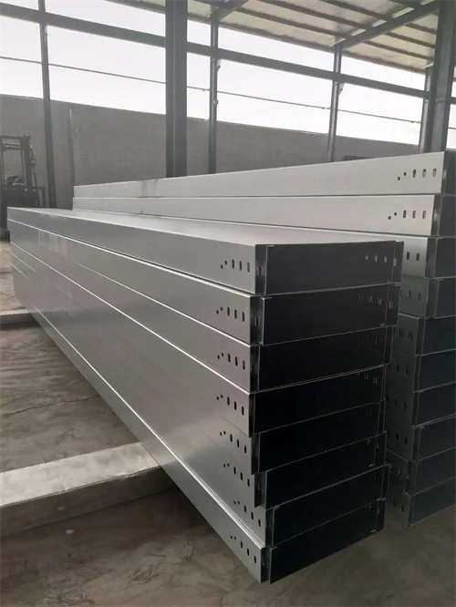 	热浸锌电缆桥架